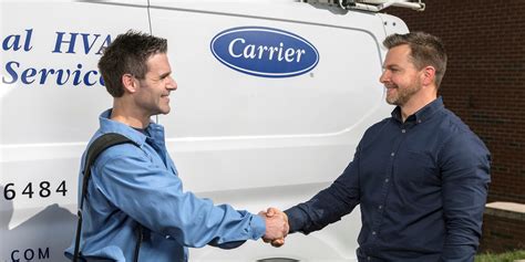 carrier corporation customer service.